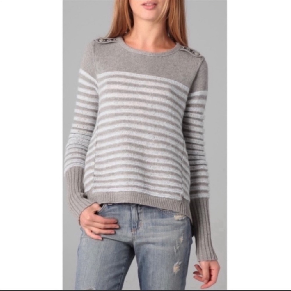 Free People Sweater